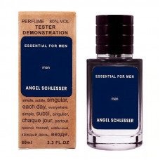 Angel Schlesser Essential For Men ТЕСТЕР LUX чоловічий 60 мл