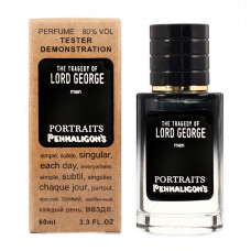 Penhaligons Portraits The Tragedy of Lord George ТЕСТЕР мужской 60 мл