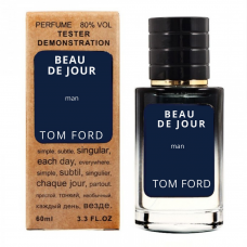 Tom Ford Beau de Jour ТЕСТЕР LUX мужской 60 мл 