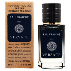 Versace Eau Fraiche ТЕСТЕР LUX мужской 60 мл