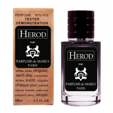 Parfums de Marly Herod ТЕСТЕР LUX чоловічий 60 мл