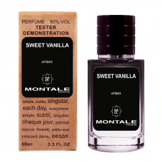 MONTALE Sweet Vanilla ТЕСТЕР LUX унісекс 60 мл