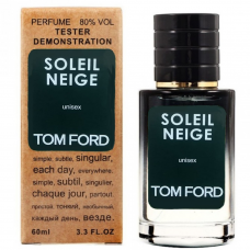 Tom Ford Soleil Neige ТЕСТЕР LUX унисекс 60 мл