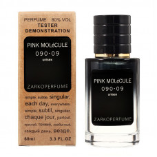 Zarkoperfume Pink Molecule 090.09 ТЕСТЕР LUX унісекс 60 мл