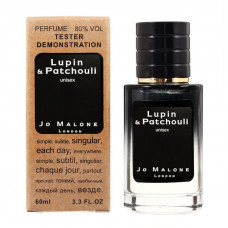 Jo Malone Lupin & Patchouli ТЕСТЕР LUX унисекс 60 мл