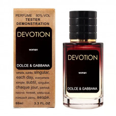 Dolce&Gabbana Devotion TESTER LUX жіночий 60 мл