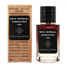 Essential Parfums Bois Imperial TESTER LUX унисекс 60 мл