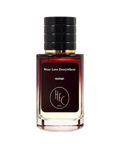 Haute Fragrance Company Wear Love Everywhere TESTER LUX жіночий 60 мл