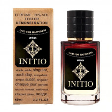 Initio Parfums Prives Oud for Happiness TESTER LUX унисекс 60 мл