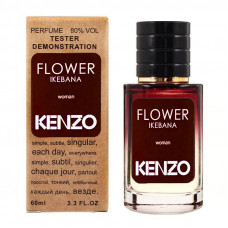 Kenzo Flower Ikebana Sakura TESTER LUX жіночий 60 мл