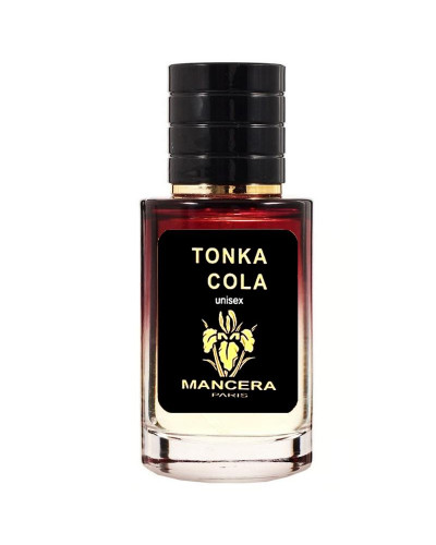 Mancera Tonka Cola TESTER LUX унісекс 60 мл