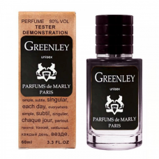 Parfums de Marly Greenley ТЕСТЕР LUX унисекс 60 мл