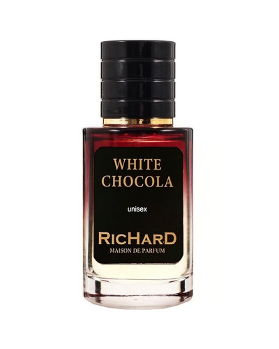 Richard White Chocola TESTER LUX унісекс 60 мл