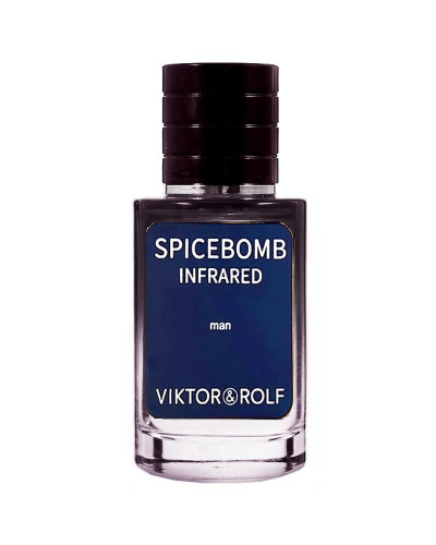 Viktor&Rolf Spicebomb Infrared Eau de Parfum TESTER LUX чоловічий 60 мл