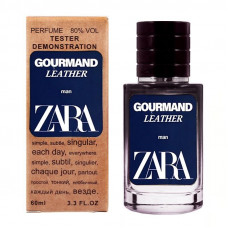 Zara Gourmand Leather №0059 TESTER LUX мужской 60 мл