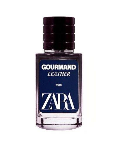 Zara Gourmand Leather №0059 TESTER LUX чоловічий 60 мл