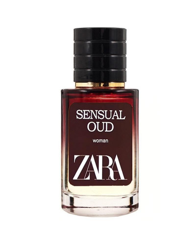 Zara Sensual Oud TESTER LUX жіночий 60 мл