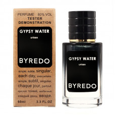 Byredo Gypsy Water ТЕСТЕР LUX унисекс 60 мл