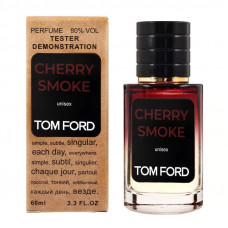 Tom Ford Cherry Smoke ТЕСТЕР LUX унисекс 60 мл