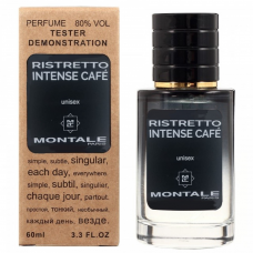 MONTALE Ristretto Intense Cafe ТЕСТЕР LUX унісекс 60 мл