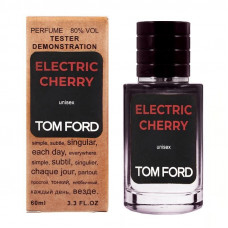 Tom Ford Electric Cherry ТЕСТЕР LUX унисекс 60 мл