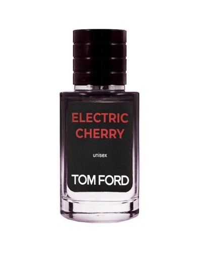 Tom Ford Electric Cherry ТЕСТЕР LUX унісекс 60 мл