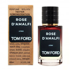 Tom Ford Rose D`Amalfi ТЕСТЕР LUX унисекс 60 мл