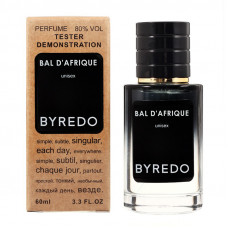 Byredo Bal D`Afrique ТЕСТЕР LUX унісекс 60 мл