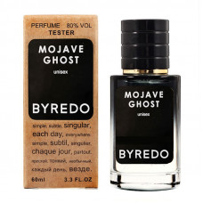 Byredo Mojave Ghost ТЕСТЕР LUX унисекс 60 мл