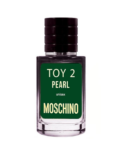 Moschino Toy 2 Pearl ТЕСТЕР LUX унісекс 60 мл