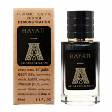 Attar Collection Hayati ТЕСТЕР LUX унисекс 60 мл