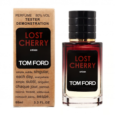 Tom Ford Lost Cherry ТЕСТЕР LUX унісекс 60 мл