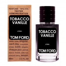 Tom Ford Tobacco Vanille ТЕСТЕР LUX унісекс 60 мл