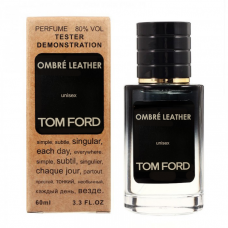 Tom Ford Ombre Leather ТЕСТЕР LUX унисекс 60 мл