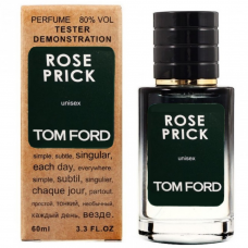 Tom Ford Rose Prick ТЕСТЕР LUX унисекс 60 мл