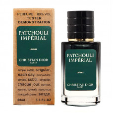 Dior Patchouli Imperial ТЕСТЕР LUX унисекс 60 мл