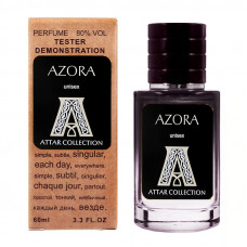 Attar Collection Azora ТЕСТЕР LUX унісекс 60 мл