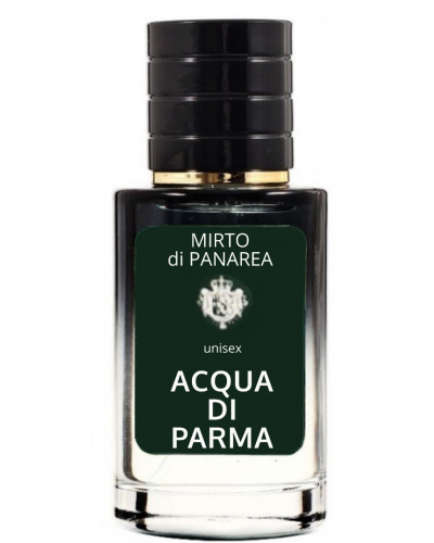 Acqua di Parma Mirto Di Panarea ТЕСТЕР LUX унісекс 60 мл