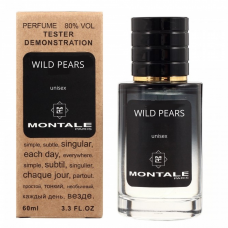 MONTALE Wild Pears ТЕСТЕР LUX унисекс 60 мл