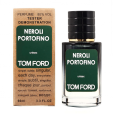 Tom Ford Neroli Portofino ТЕСТЕР LUX унисекс 60 мл