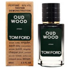 Tom Ford Oud Wood ТЕСТЕР LUX унісекс 60 мл