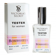 Victoria`s Secret Bombshell Paradise ТЕСТЕР NEW женский 60 мл