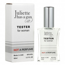 Juliette Has A Gun Not a Perfume ТЕСТЕР NEW женский 60 мл