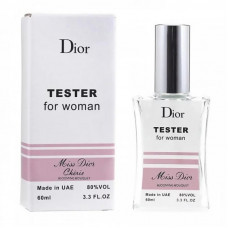 Dior Miss Dior Cherie Blooming Bouquet ТЕСТЕР NEW женский 60 мл