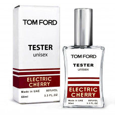 Tom Ford Electric Cherry ТЕСТЕР NEW унисекс 60 мл