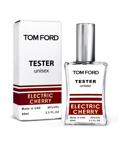 Tom Ford Electric Cherry ТЕСТЕР NEW унісекс 60 мл