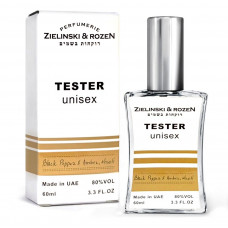 Zielinski & Rozen Black Pepper & Amber, Neroli ТЕСТЕР NEW унисекс 60 мл