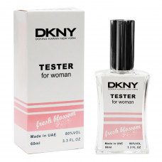 DKNY Be Delicious Fresh Blossom ТЕСТЕР NEW женский 60 мл