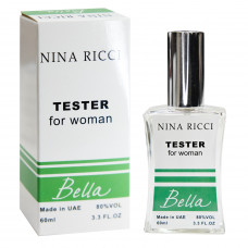 Nina Ricci Bella ТЕСТЕР NEW женский 60 мл