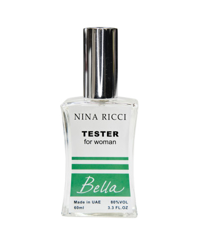 Nina Ricci Bella ТЕСТЕР NEW жіночий 60 мл